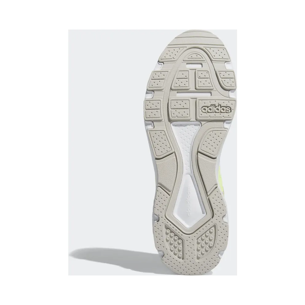 adidas Crazychaos Cloud White Cloud White/Cloud White/True Orange (EF1046)