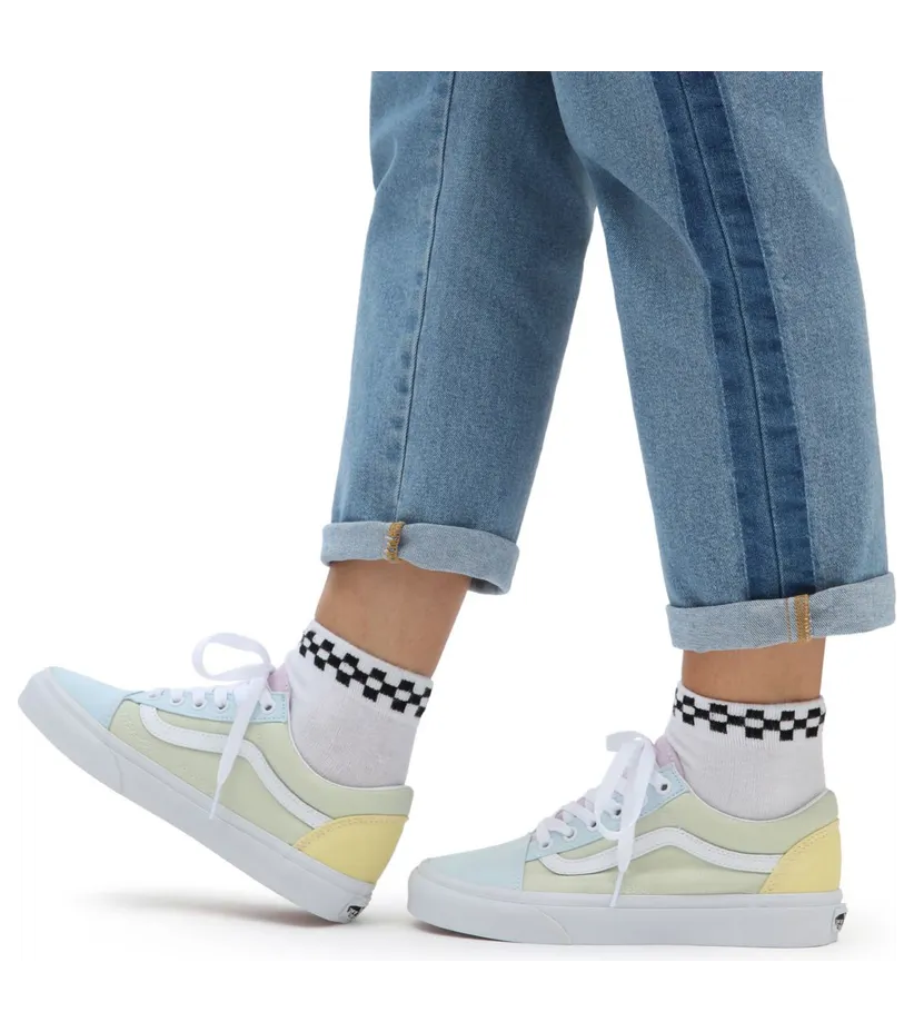 vans-old-skool VN0A5KRFATD