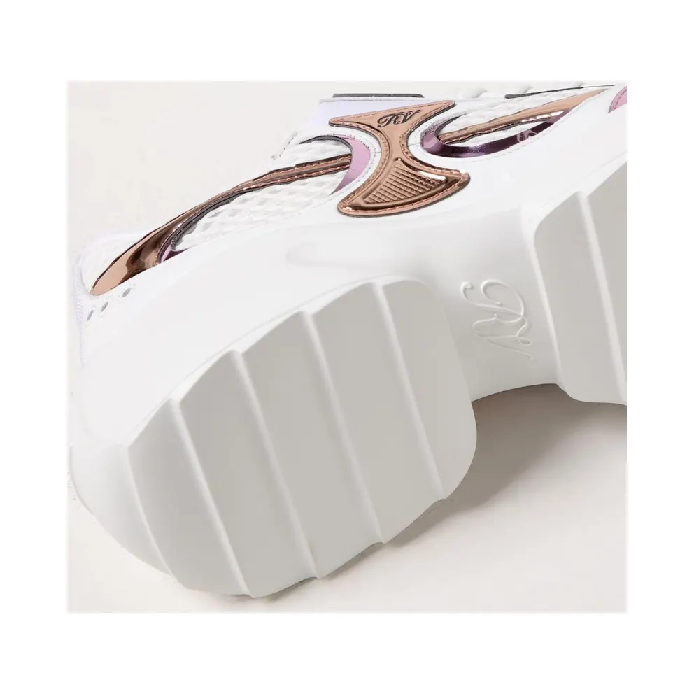 Roger Vivier White (RVW75640850U9H1V19)