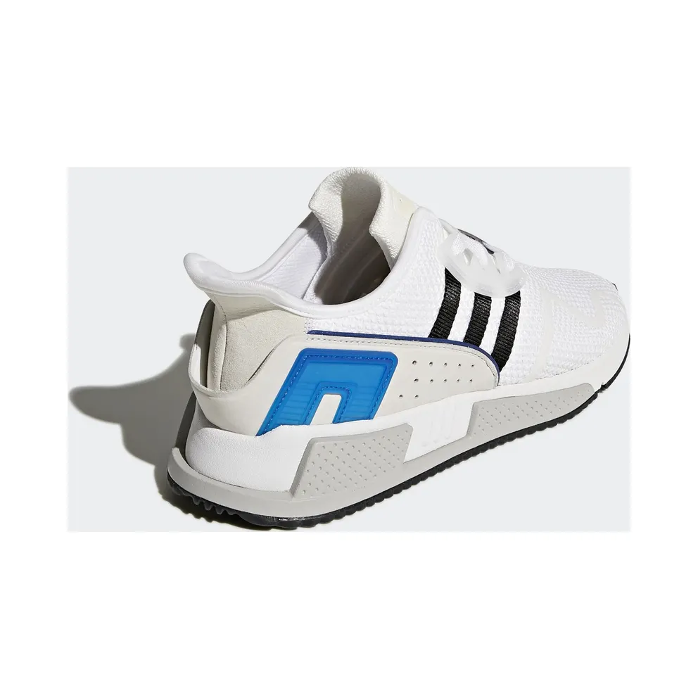 adidas EQT Cushion Adv White Black Royal Running White/Core Black/Collegiate Royal (CQ2379)