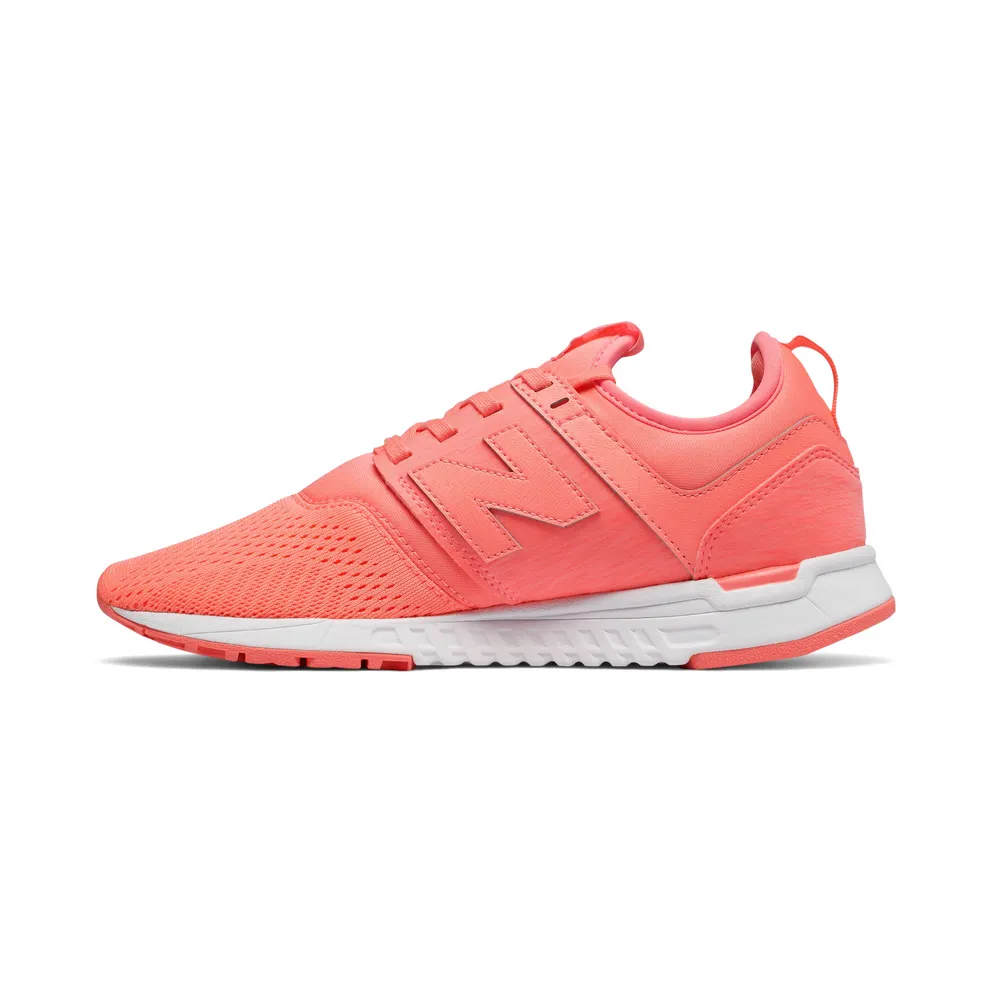 New Balance 247 Classic Fiji (W) Fiji/Pink (WRL247SW)