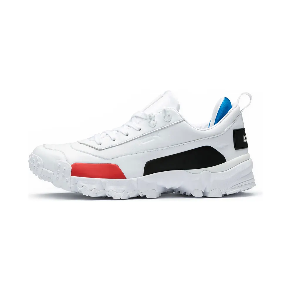 Puma Trailfox “Outlaw Moscow Collaboration” (367095-01)