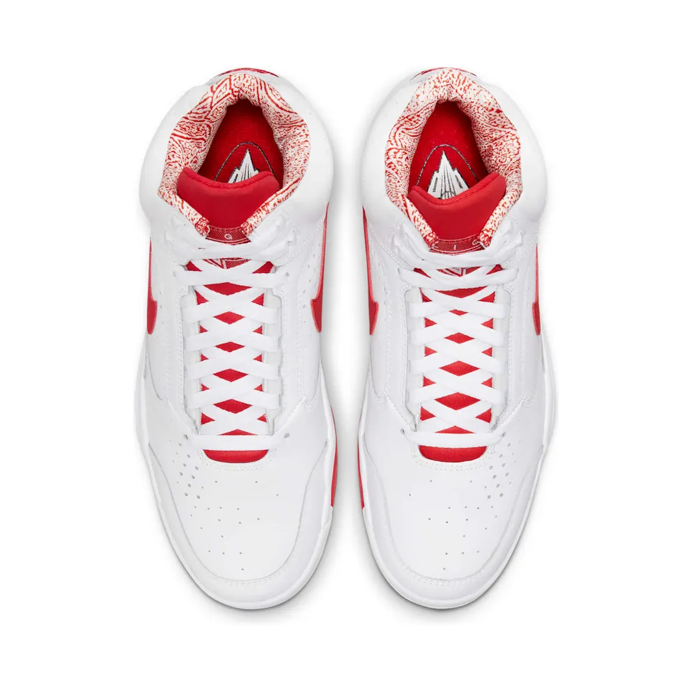 Nike Air Flight Lite II Mid Scottie Pippen (DJ2518-101)