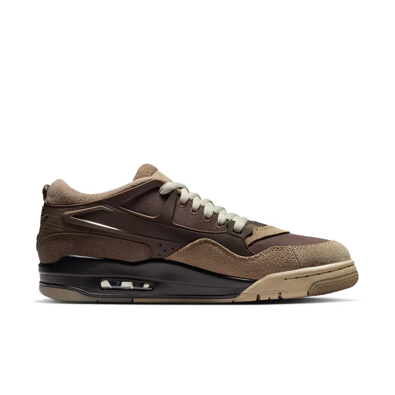 Air Jordan 4 RM “Ironstone” (FQ7939-022)