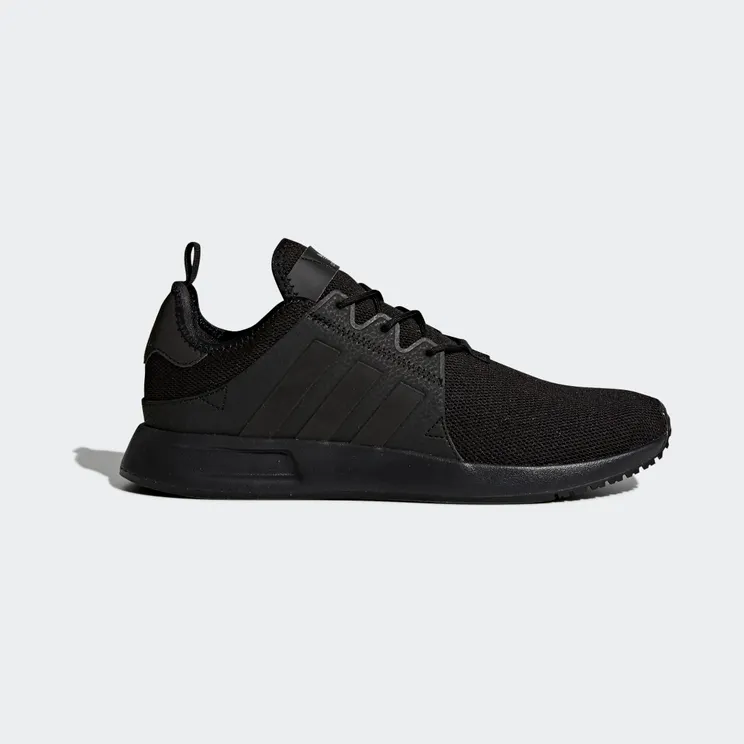 adidas X_PLR Core Black / Trace Grey Metalic / Core Black (BY9260)