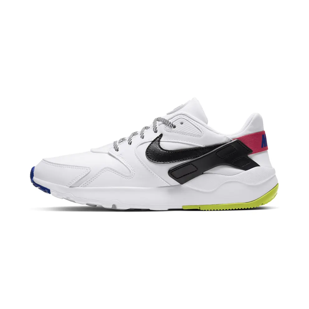 Nike LD Victory “White / Track Red / Bright Cactus / Black” (AT4249-103)