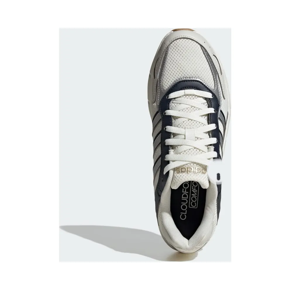 Adidas Eclyptix 2000 Off White / Matte Silver / Legend Ink (JR6131)