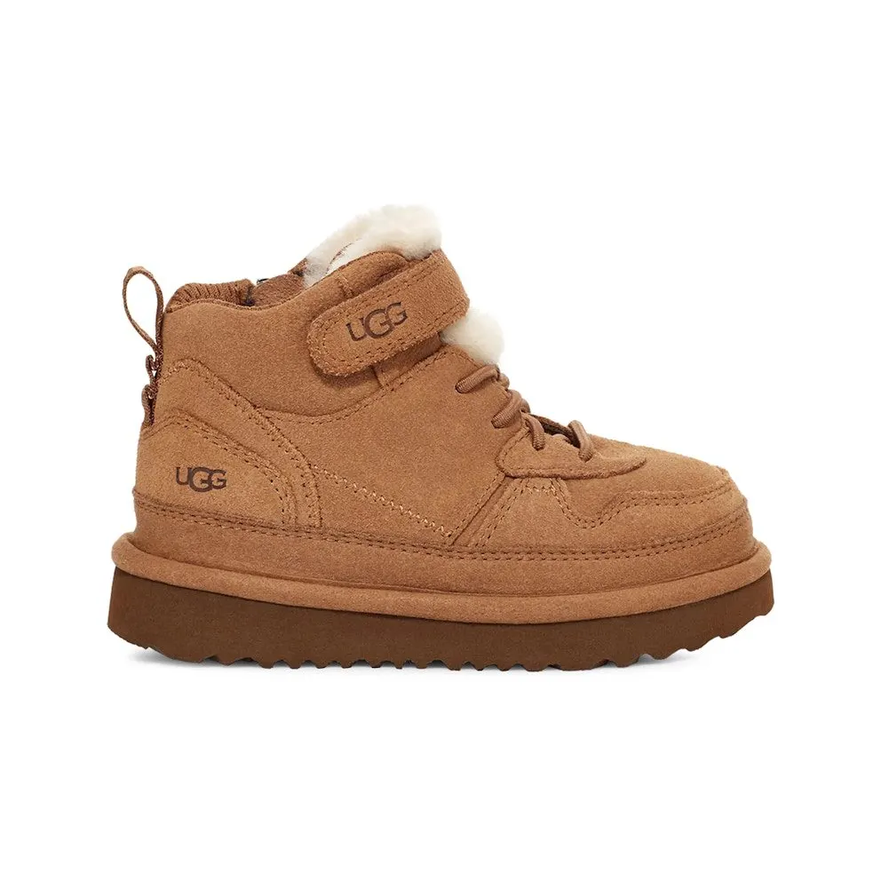 UGG Highland Hi Heritage Chestnut (1134550T-CHE)