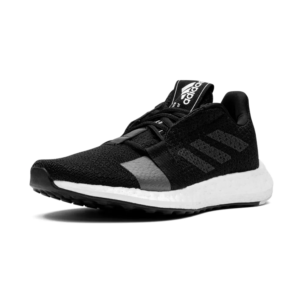 Adidas SENSEBOOST GO “Core Black” (F33906)