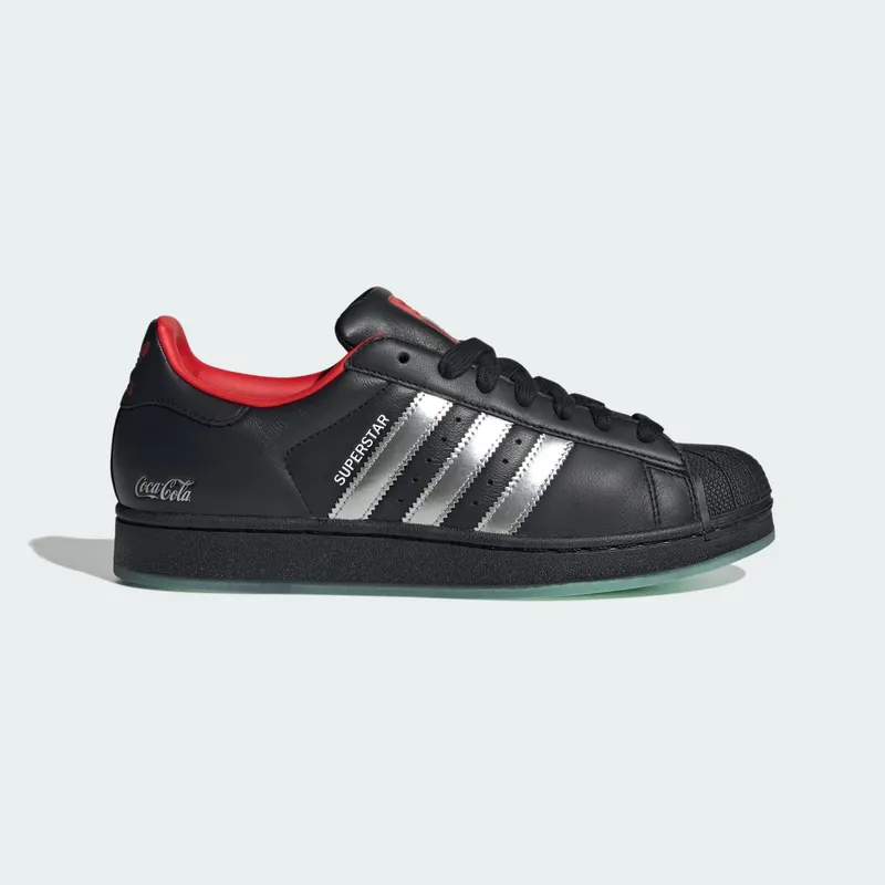 Coca-Cola x adidas Superstar (KH6891)
