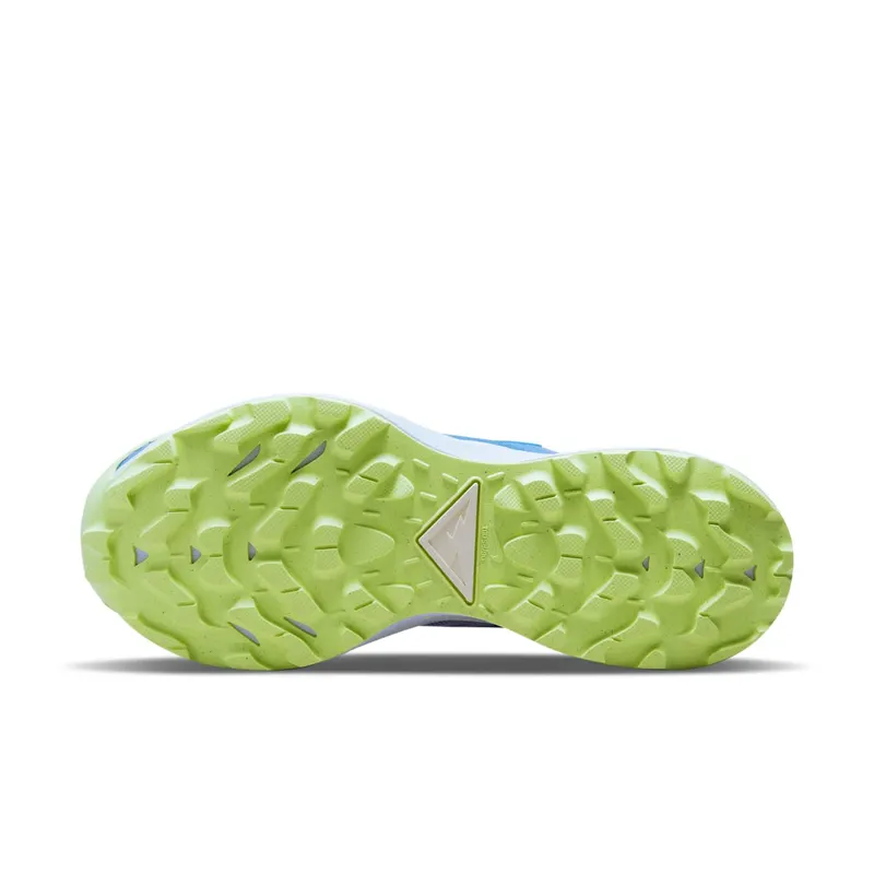 Nike Pegasus Trail 3 GORE-TEX Waterdichte trailrunningschoenen for Women Blue (DC8794-400)