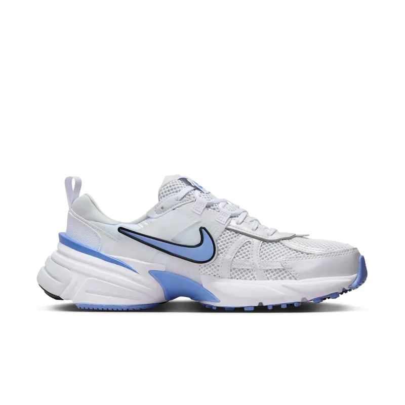 Nike V2K Run White Royal Pulse Summit White (FD0736-106)