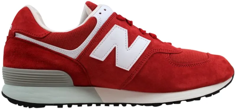 New Balance 576 Red (US576ND4)