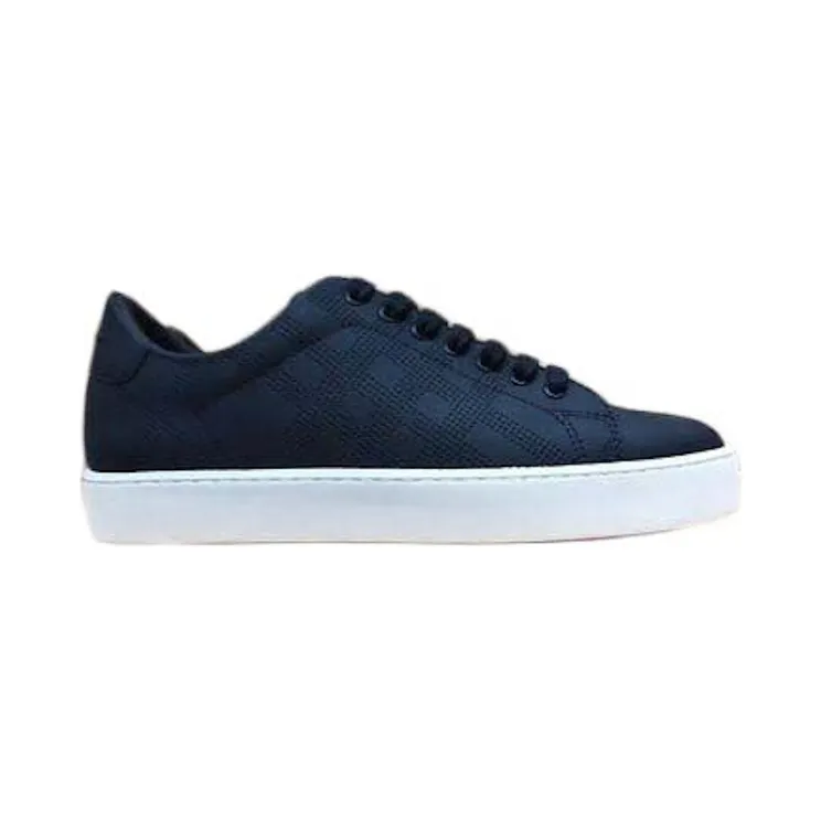 Burberry Low-Top Sneakers Blue (8039932)