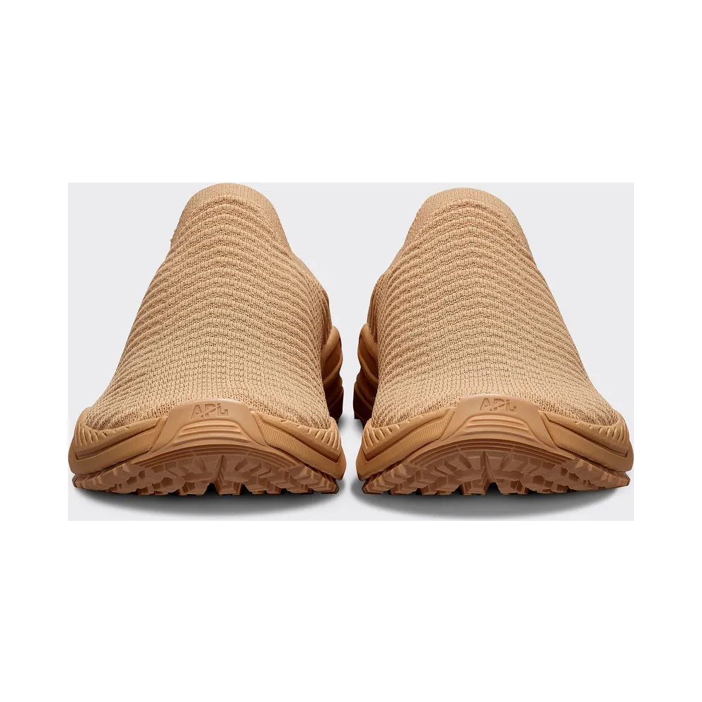 APL TechLoom Traveler “Warm Beige/Chocolate” (Women)