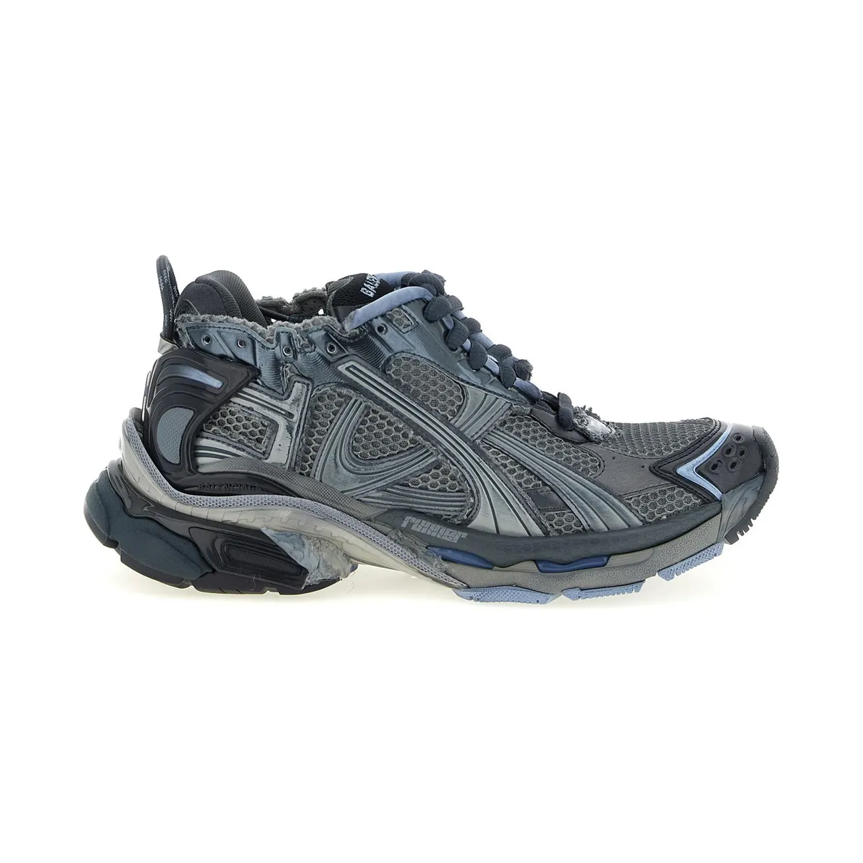 Balenciaga Runner “Grey” (772774W3RMU1044)
