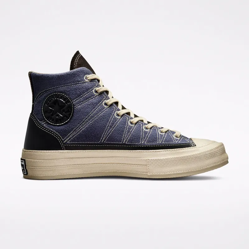 Converse Chuck Taylor All-Star 70 Hi Cozy Granola (171548C)