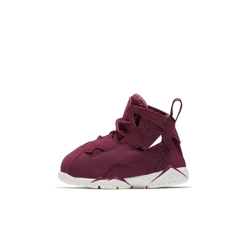 Jordan True Flight Bordeaux (TD) Bordeaux/Bordeaux-Sail (343797-625)