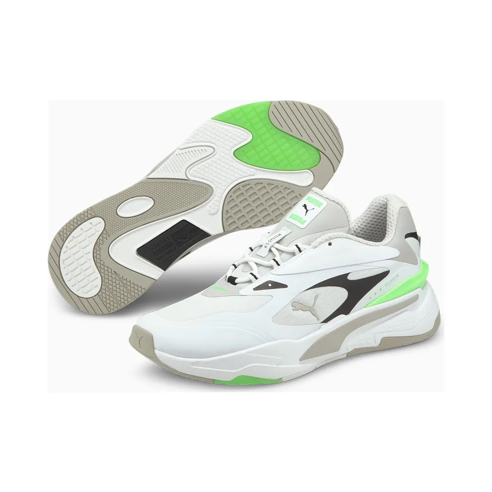 Puma RS-Fast Tech Green/White (38019103)