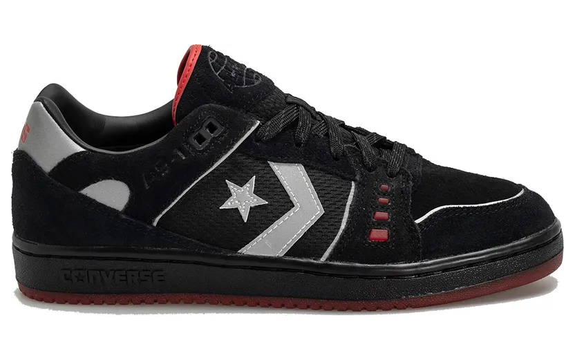 Converse Cons Zwart