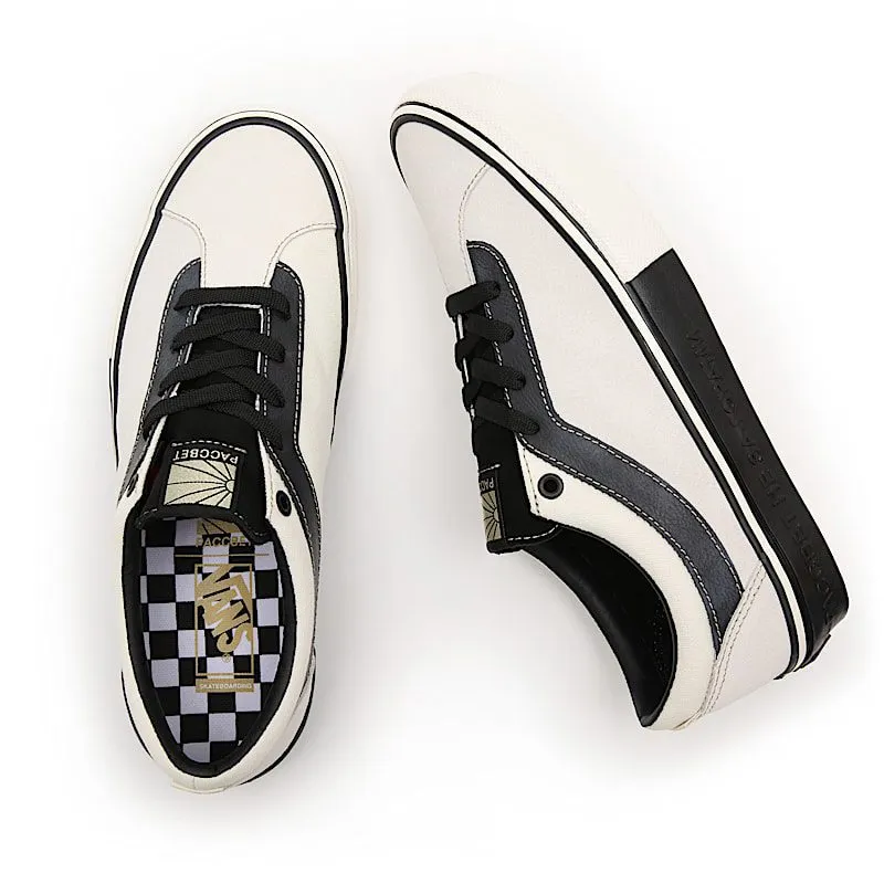 Vans Skate Bold Rassvet Marshmallow (VN0A5JIK9CO)