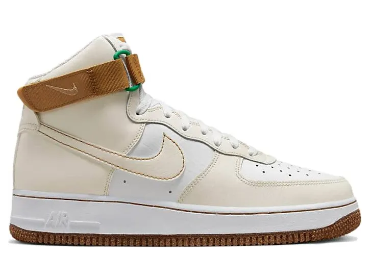 Nike Air Force 1 High ’07 LV8 EMB Phantom White (DX4980-001)
