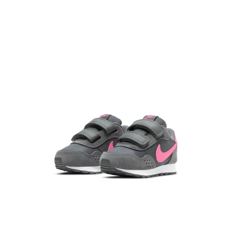 Nike MD Valiant Baby and Toddler Grey (CN8560-011)