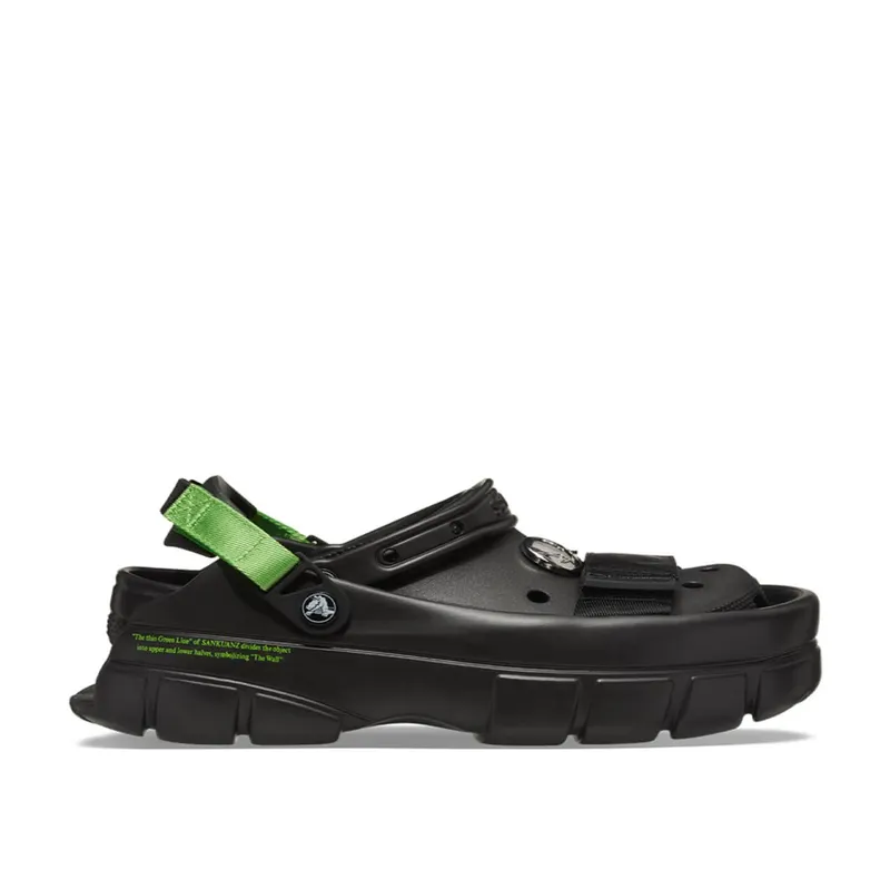 Sankuanz x Crocs Classic Clog (206900-001)