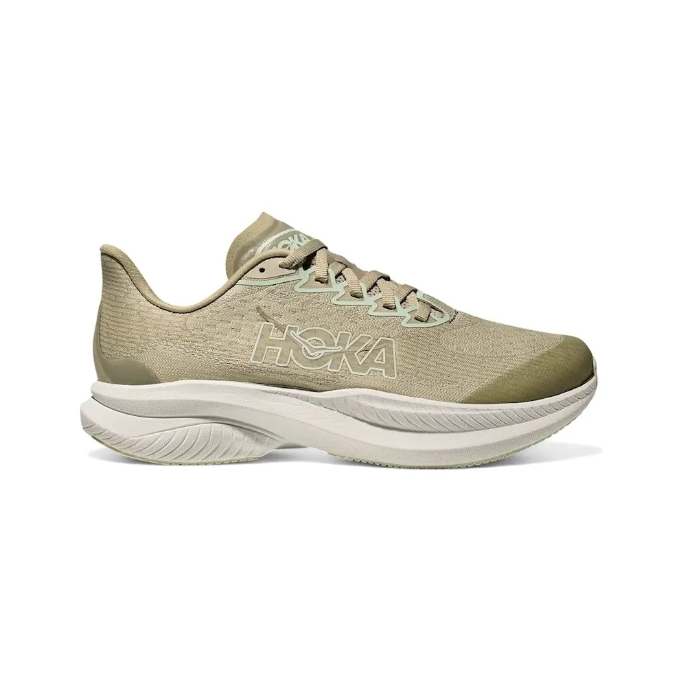 Hoka One Mach 6 Oyster Mushroom Truffle Salt (1147810-ORF)