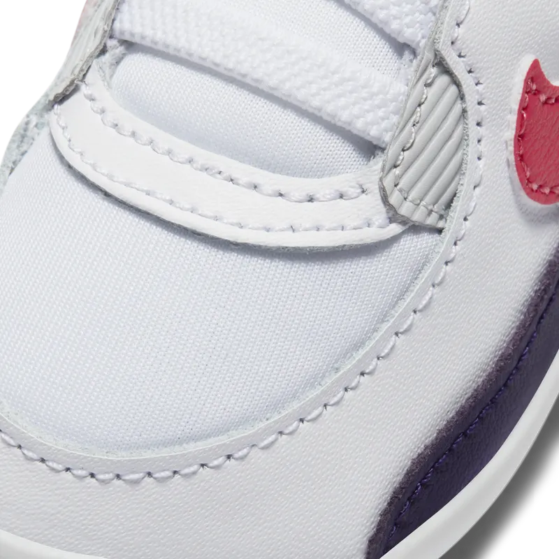 Nike Max 90 Cot Baby Bootie White (CI0424-100)