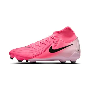 Nike PHANTOM LUNA 2 ACADEMY MG “Sunset Pulse / Black” (FD6725-600)