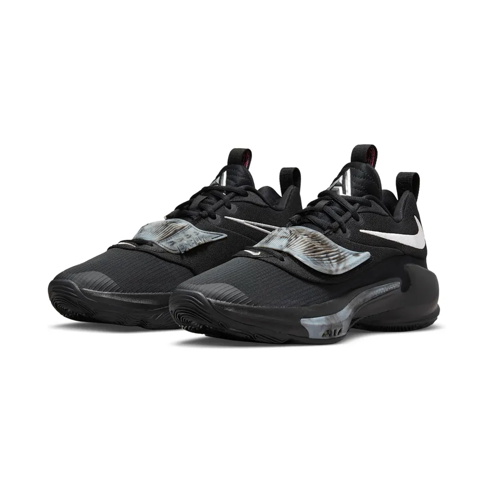 Zoom Freak 3 Black (DA0694-002)