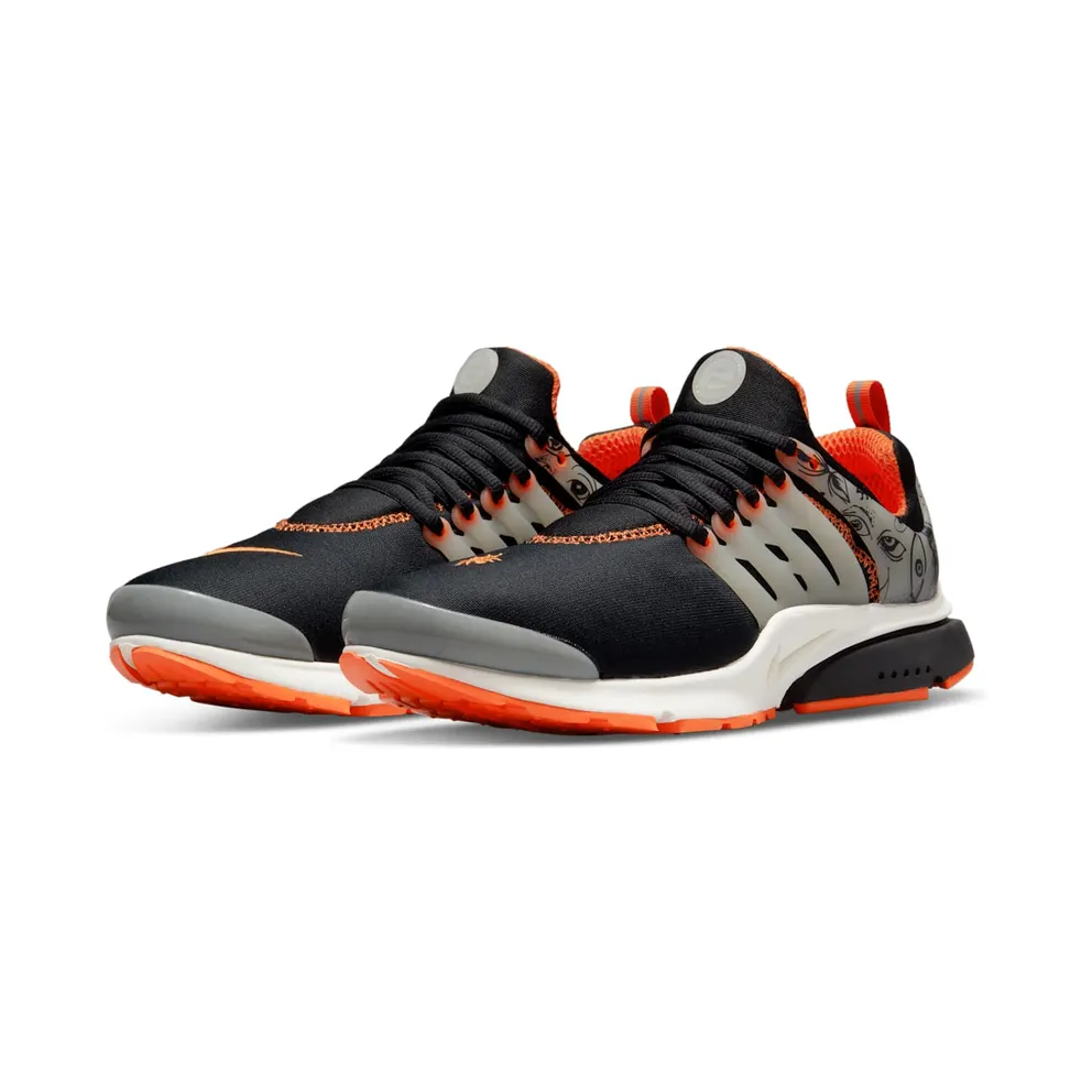Nike Air Presto Premium Black (DJ9568-001)