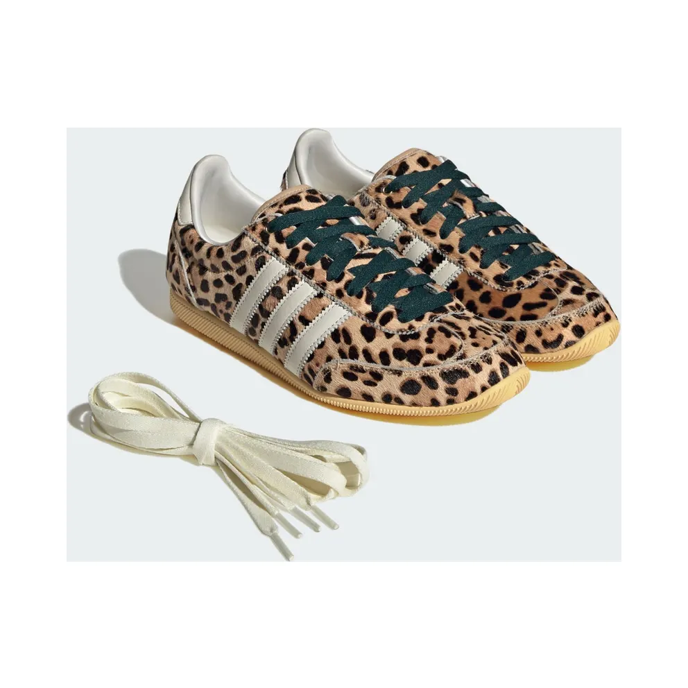 Adidas Japan “Leopard” (KI6687)