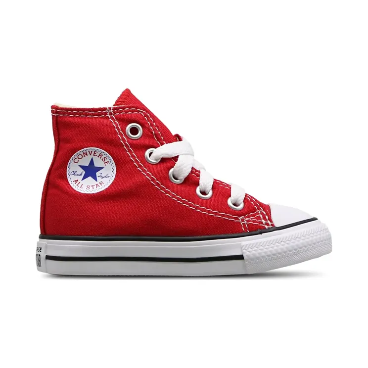 Converse Chuck Taylor All Star Classic Red (7J232C)
