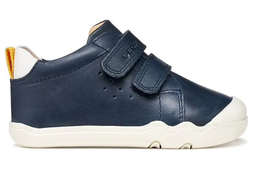 Geox sneaker Marineblauw/Wit (B465WA000CL-C4211)