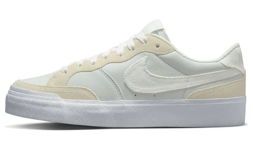 Nike SB Pogo Premium Summit White (DZ7584-110)