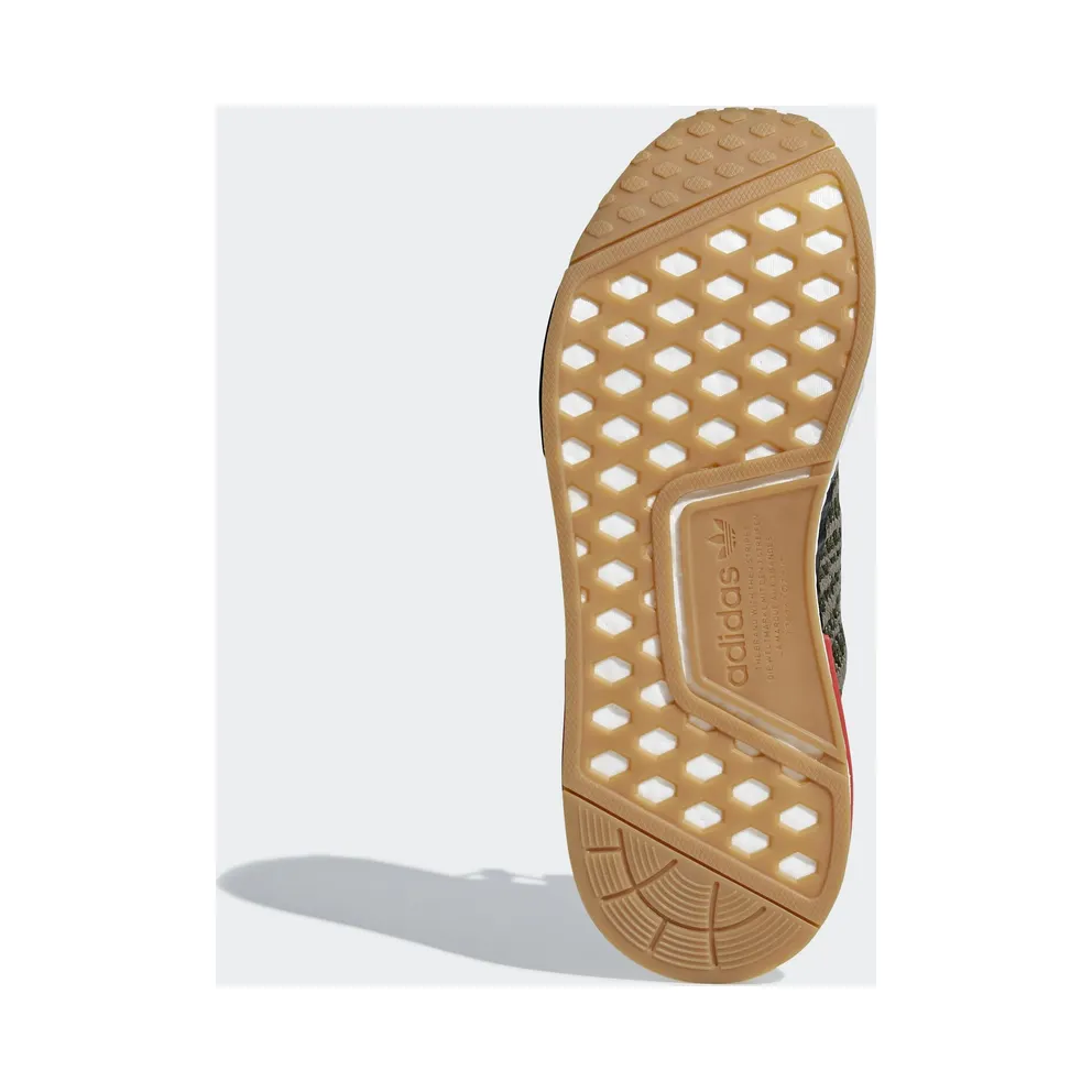 adidas NMD TS1 Night Cargo Night Cargo/Base Green/Steel (B37633)