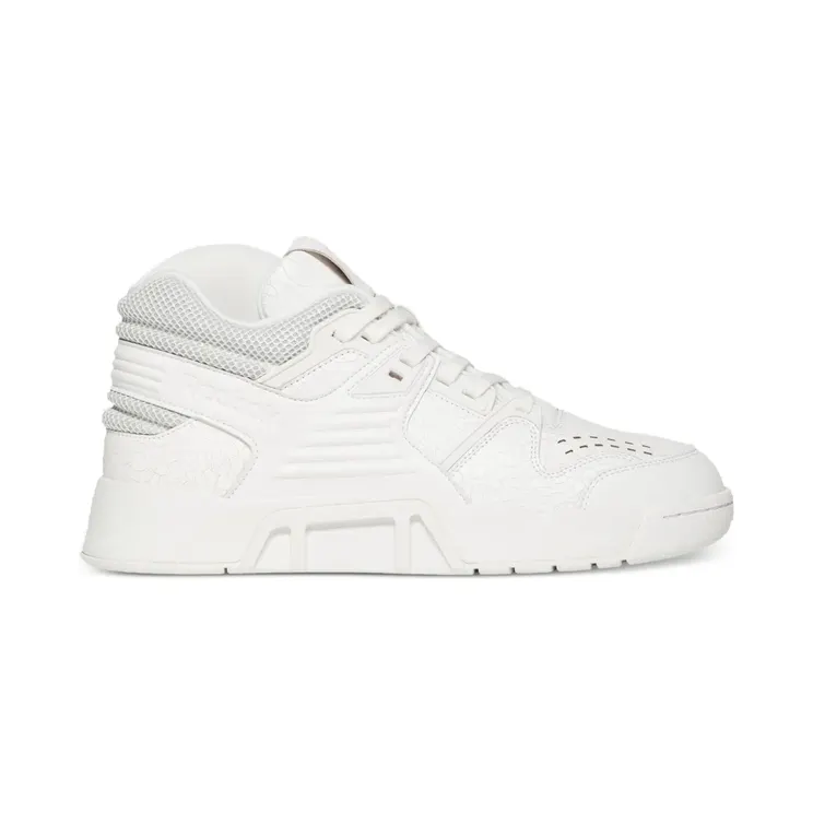 Reebok Ltd Cloud Sky met logo-reliëf “White” (RMIA04EC99LEA0040100)