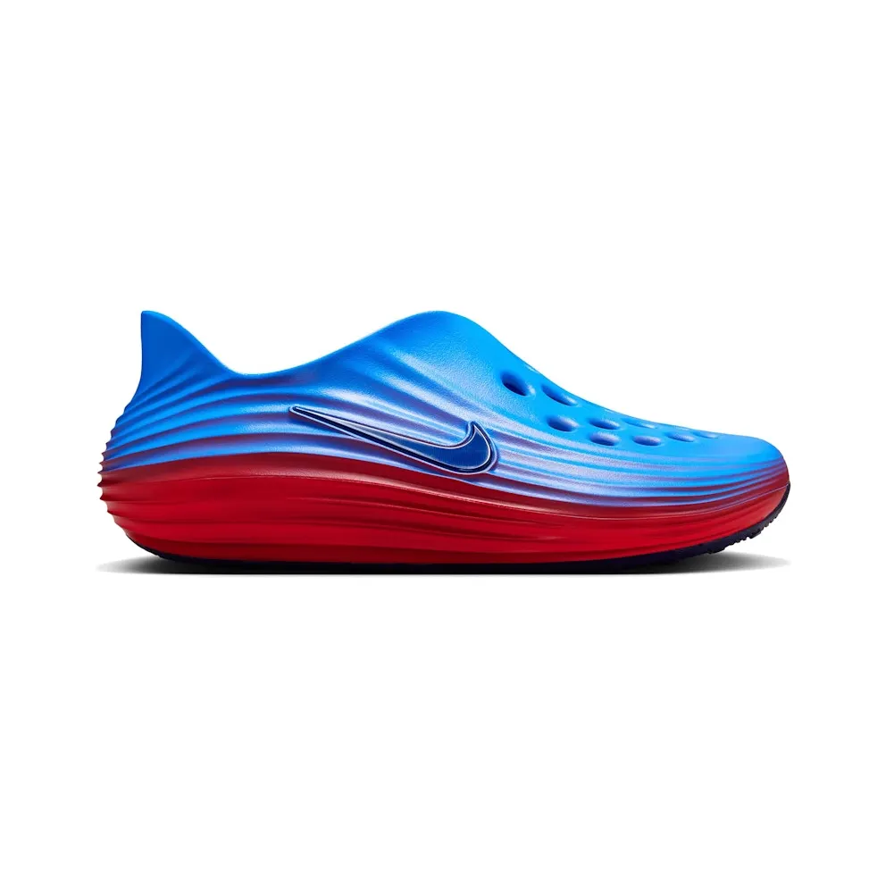Nike ReactX Rejuven8 Action Red Light Photo Blue (HV5062-604)