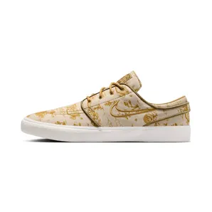 Nike SB Zoom Stefan Janoski OG+ City of Style “Sesame / Bronzine / Sail / Flat Gold” (FD6641-200)