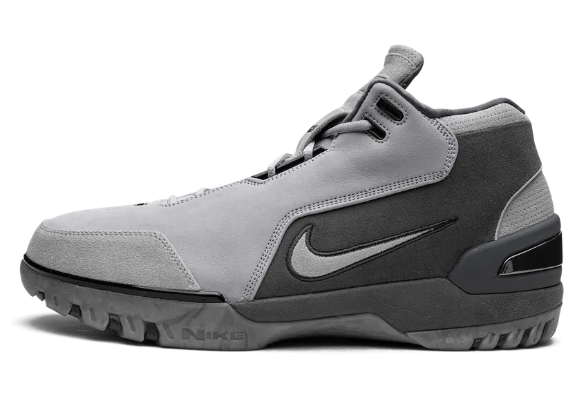 Nike Air Zoom Generation “Dark Grey” (DR0455-001)