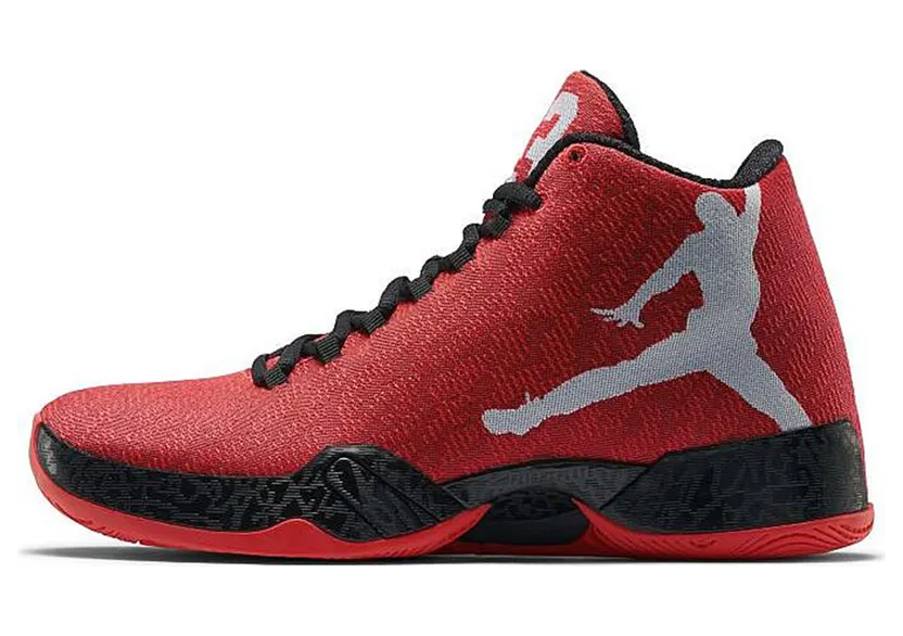 Air Jordan XX9 Infrared 23 (695515-623)