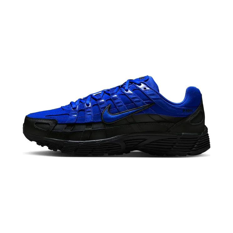 Nike P-6000 PRM “Hyper Royal / Dark Smoke Grey / Hyper Blue” (IF0668-400)