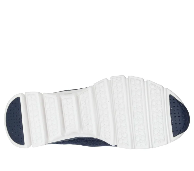 Skechers Slip-ins: Glide-Step – Prism Sneaker Marine