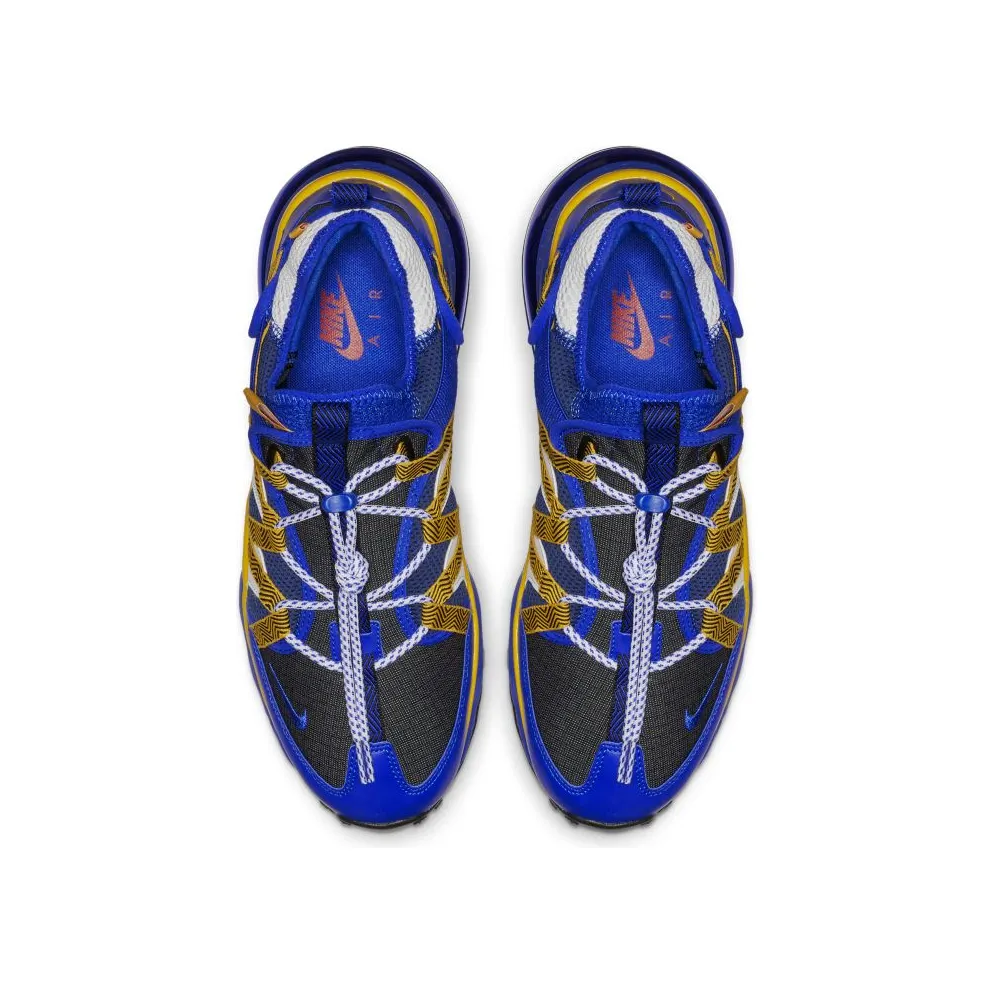 Nike Air Max 270 Bowfin Racer Blue Amarillo Racer Blue/Amarillo-White-Racer Blue (BV8158-400)