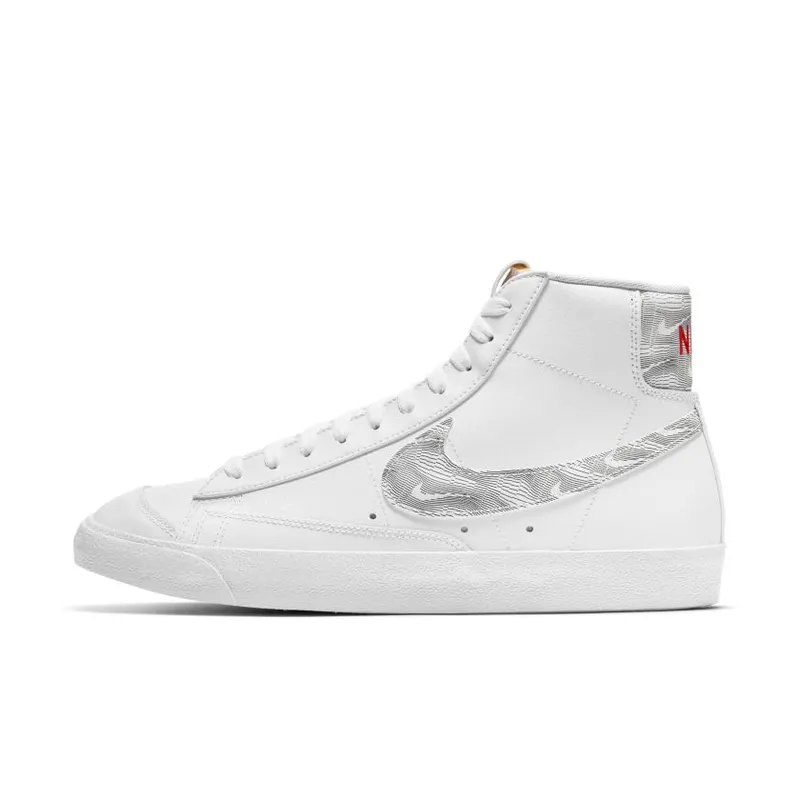 Nike Blazer Mid’ 77 White (DH3985-100)