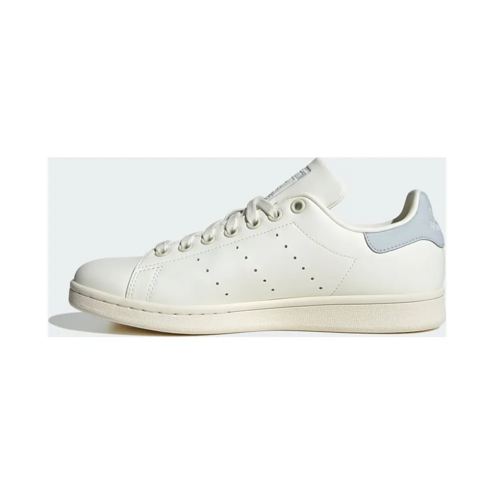 adidas Stan Smith Off White / Halo Blue / Halo Blue (IE0461)