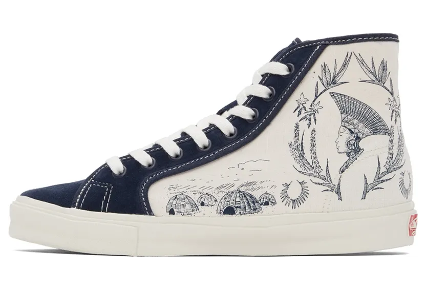vans-style VN0000S8DTQ1