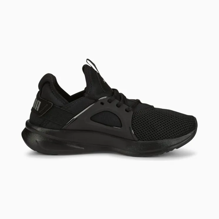 Puma SOFTRIDE ENZO EVO “Black” (377048-01)